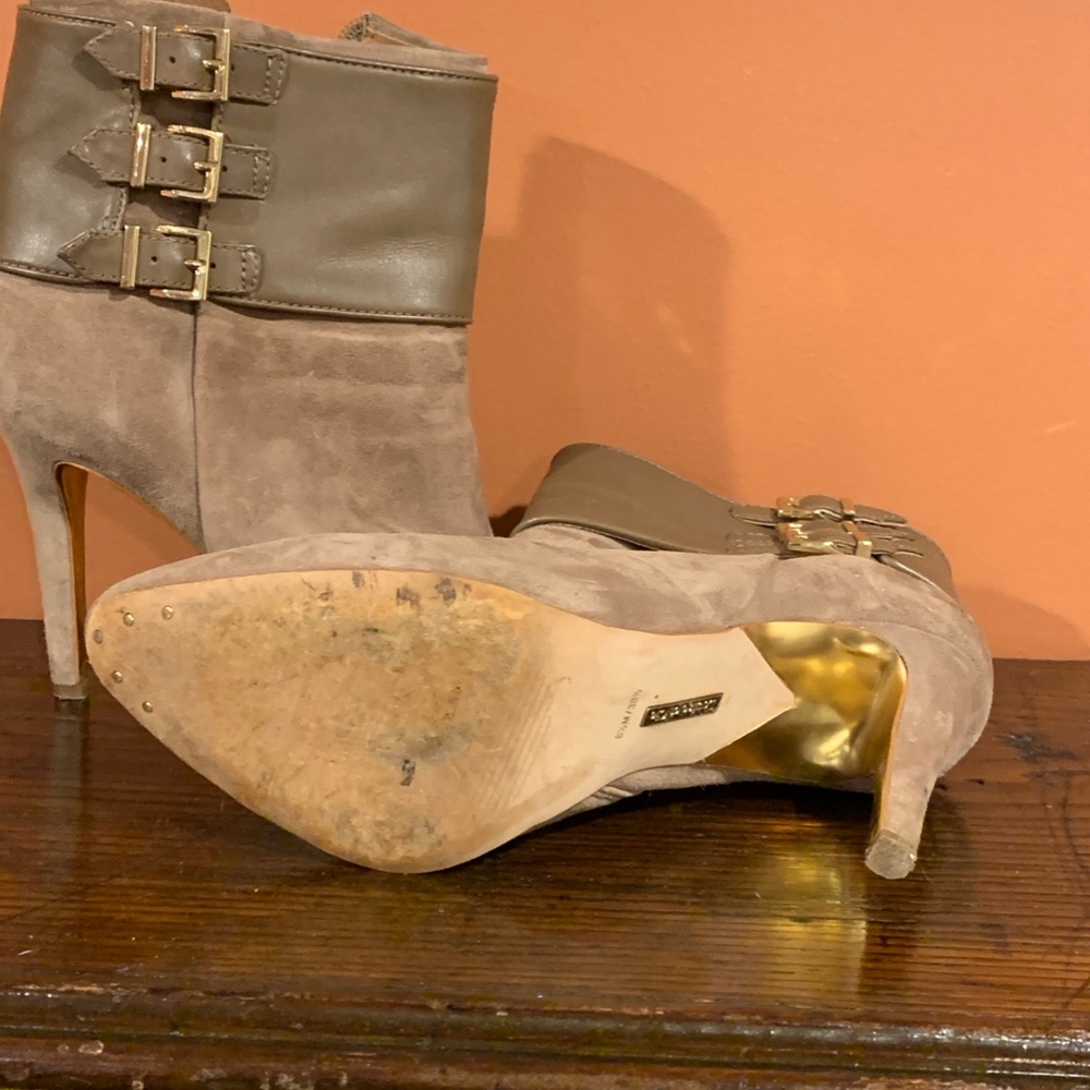 Bootie - Picture 6 of 7